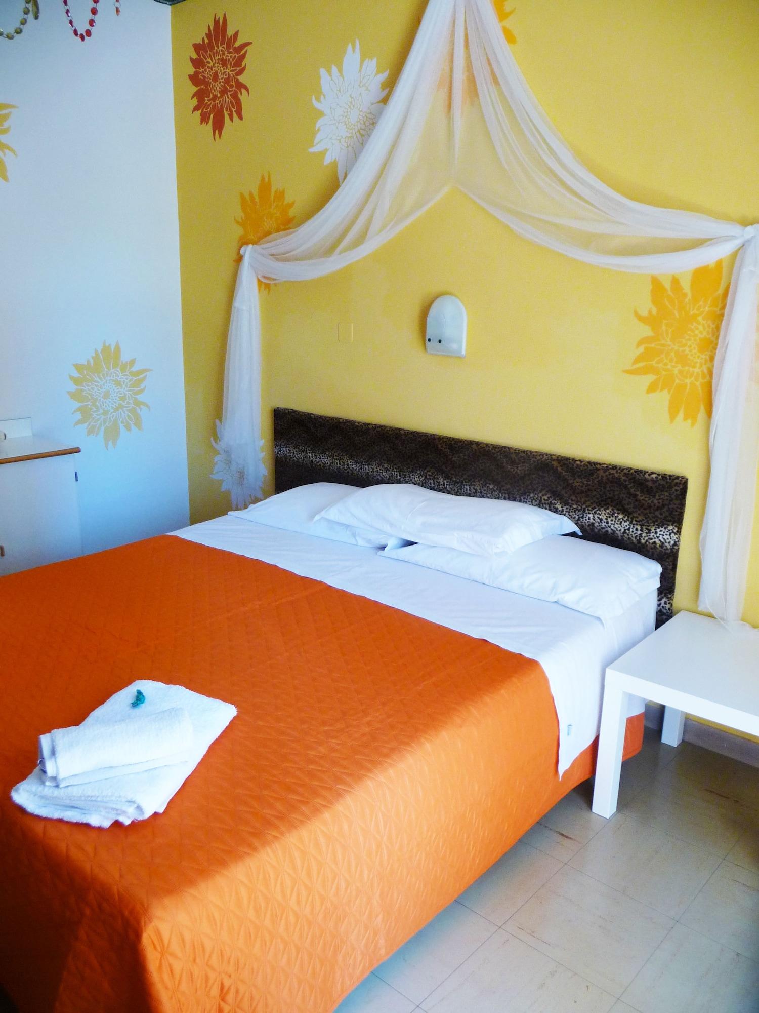 Riccione Beach Hotel - Enjoy Your Summer -Beach Village Incluso Dış mekan fotoğraf