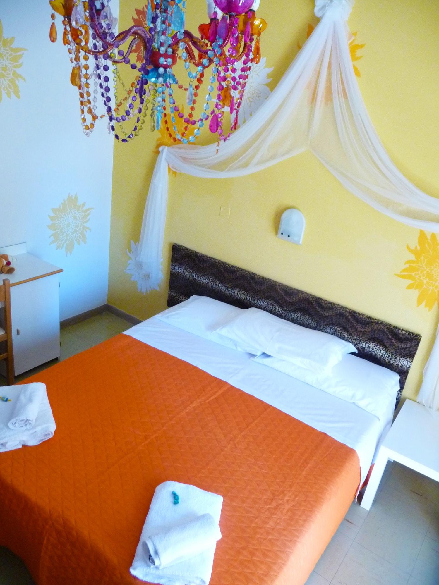Riccione Beach Hotel - Enjoy Your Summer -Beach Village Incluso Dış mekan fotoğraf
