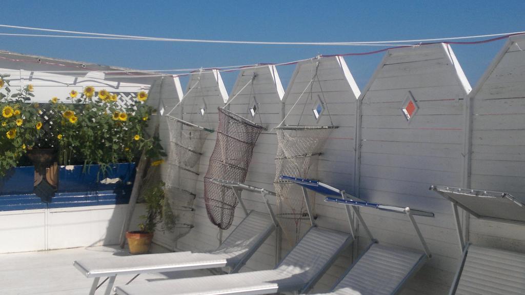 Riccione Beach Hotel - Enjoy Your Summer -Beach Village Incluso Dış mekan fotoğraf