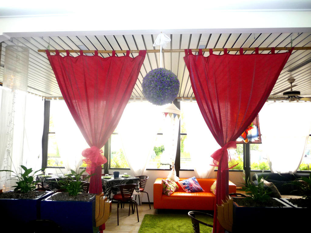 Riccione Beach Hotel - Enjoy Your Summer -Beach Village Incluso Dış mekan fotoğraf