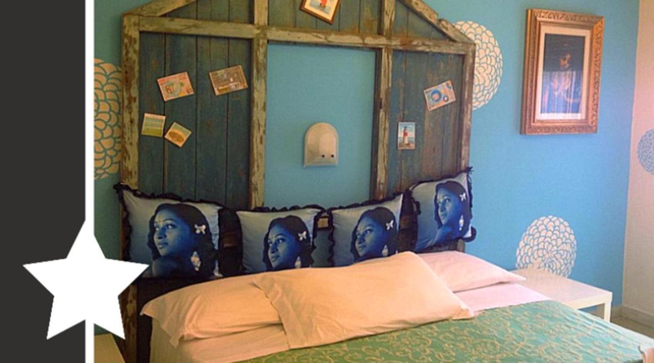 Riccione Beach Hotel - Enjoy Your Summer -Beach Village Incluso Dış mekan fotoğraf